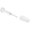 Prime-Line L 5895 Raamroosterborgpen, transparant plastic (6-pack) 1