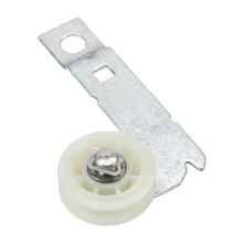 Whirlpool W10837240 Kiinnike valkoinen