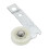 Whirlpool Whirlpool W10837240 Support Blanc 1