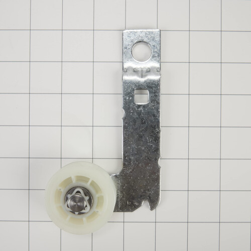 Whirlpool Whirlpool W10837240 Support Blanc 1