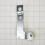 Whirlpool Whirlpool W10837240 Support Blanc 3