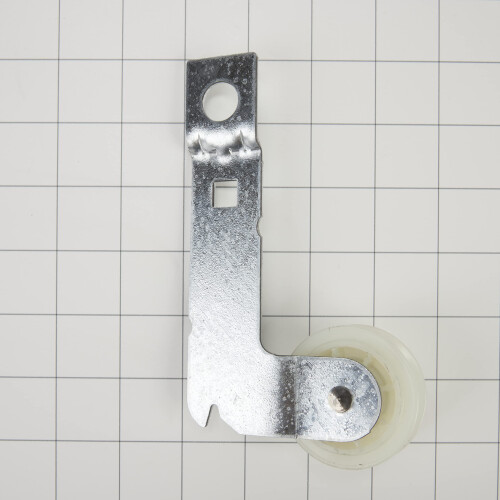 Whirlpool Whirlpool W10837240 Support Blanc 2