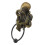 Pacific Giftware Deep Ocean Creature Octopus Kraken Warrior Decorative Resin Door Knocker Figurine 2