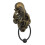 Pacific Giftware Deep Ocean Creature Octopus Kraken Warrior Decorative Resin Door Knocker Figurine 3