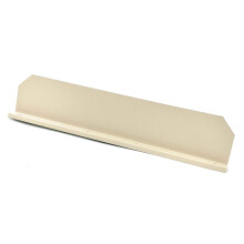Gutter Valley Splash Guard - Lige (Classic Cream (3CT))