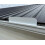 Gutter Valley Paraspruzzi - Dritto (Crema Classica (3CT)) 2