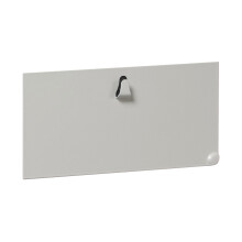 STAS Magnetische Schilderijhaak - Wit - 100x200mm - 13 lbs Capaciteit - Magnetische Hangers voor Foto's