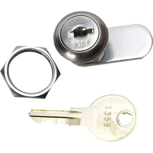 Bosch BOSCH SECURITY VIDEO Lock & Key Set Standard Physical Security DETECT/FIRE/Alarm