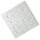 Art3d 19,7"""" x 19,7"""" (pakke med 12) V?gpanel murstensr?d 4