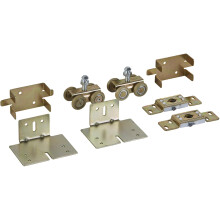 National Hardware N236-023 Ajtzseb hardver cserekszlet