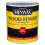 Minvoks trfinish 700514444 True Black Stain Quart 1