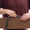 Trex RainEscape Wandafwerking 1/4" X 1" X 25' 2