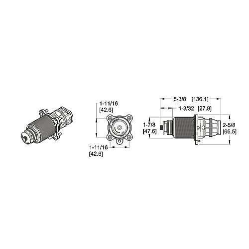 Zsobnk do vany a sprchy Pfister TX9-0001 1