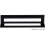 Ylänupit - TK942BLK - Kinney Pull 5 1/16"""" - Flat Black - Lynwood Collection 3
