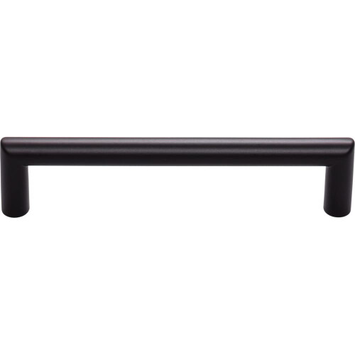 Ylänupit - TK942BLK - Kinney Pull 5 1/16"""" - Flat Black - Lynwood Collection