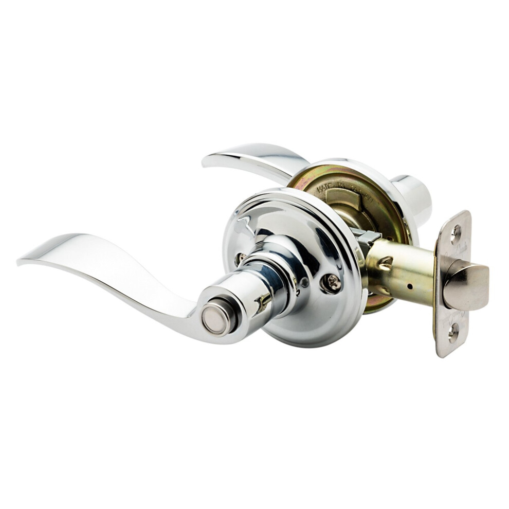 Copper Creek Wl2231ps Waverlie Lever Polished Stainless 849386002761