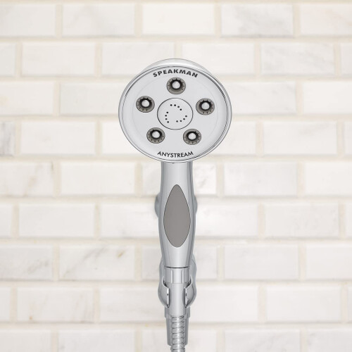 Speakman VS-3014-E175 Handbrause 1
