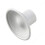newlifeapp 9-1159 Premium Quality BI-VIK DrrdragKNAPP Vit plast (2-pack) 2