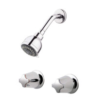 Pfister LJ89020C Zuhany csaptelep Polrozott krm
