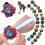 Children Projector Watch 3D 24 Pattern Dinosaur 1