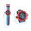 Children Projector Watch 3D 24 Pattern Dinosaur 2
