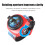 Children Projector Watch 3D 24 Pattern Dinosaur 6