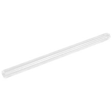Vitapur Ersatz-Quarzschlauch für VUV-S375B und VUV-H375B UV-Wasserfiltration, eine Größe, Weiß