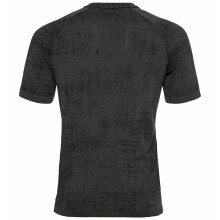 Odlo Running T-Shirt BLACKCOMB PRO med aktivt varmeelement *UDSALG*