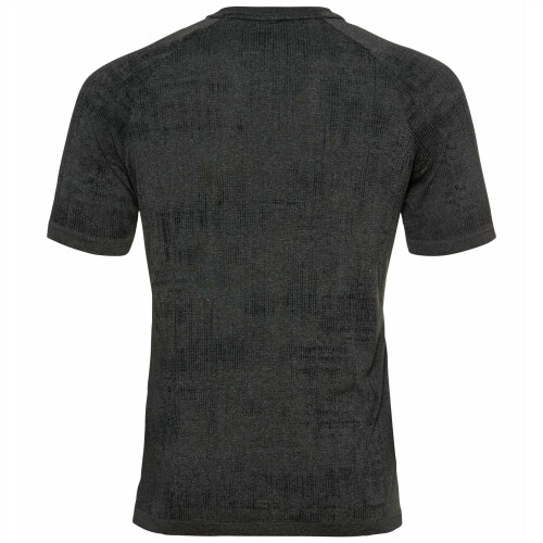 Odlo Running T-Shirt BLACKCOMB PRO med aktivt varmeelement *UDSALG*