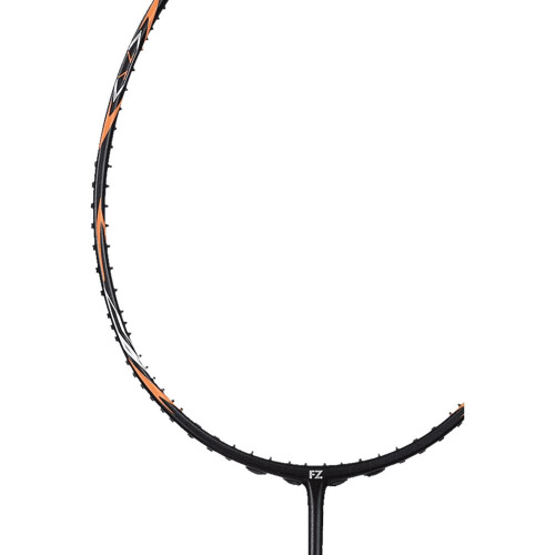 FZ Forza HT Power 88M Badmintonschläger Carbon Nano Tubes Graphite Medium Frame