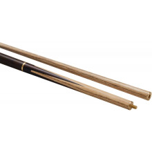 Powerglide Mentor English 55" 3dílné kulečníkové tágo 8,5 mm hrot