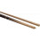 Powerglide Mentor engelsk 55" 3 stykke poolkø 8,5 mm spids 1