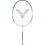 Victor Auraspeed Lightfighter 80 Badmintonracket - Vit/Blå 1