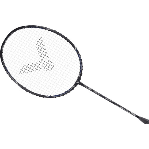 Victor Auraspeed 90K II B Badmintonracket Grafit T-Joint Hand Frame Racket