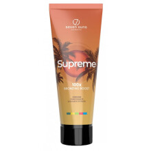 Seven Suns Supreme Tanning Lotion Dark Bronzer & Tattoo Saver- 250 ml
