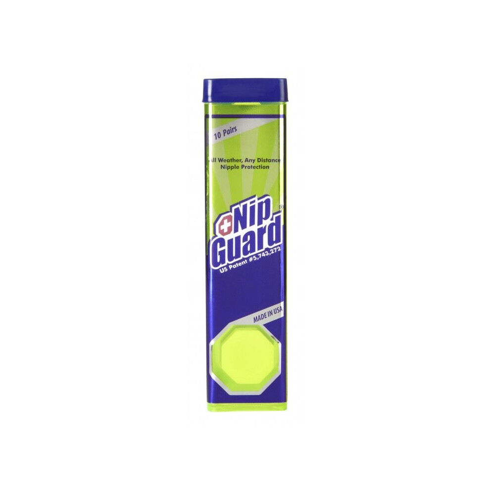 Ronhill Additions Nip Guard Runners Protection Running & Outdoor Pursuits Blue