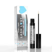 Hive Of Beauty Lash Lust Growth & Care Serum do rzęs i brwi 10 ml - 12 sztuk