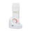 Deo 100g Hand Held Roller Cartridge Wax met witte Docking Base 1