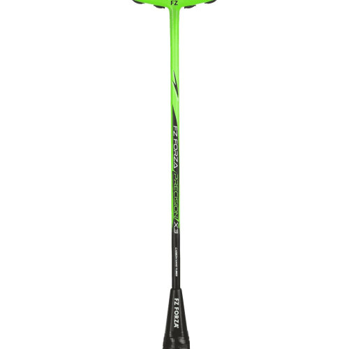 FZ Forza Precision X3 Badmintonracket Grafit BS T-Joint Hand Frame Racket