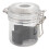 200ml Lash Glue Storage Tank Eyelash Extension 3