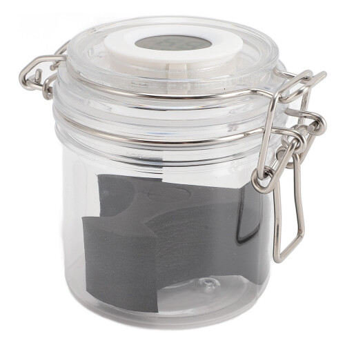 200ml Lash Glue Storage Tank Eyelash Extension 2