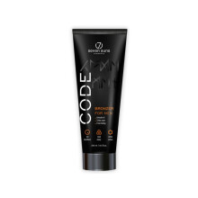 Seven Suns Code Bronzer For Men Tanning Lotion & Tattoo Saver Formula