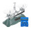 1Set Educational Balance Scale ABS Metal for Kids Physics Learning 3