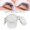 250ml Lash Glue Container With Thermometer Sealed 14