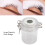 250ml Lash Glue Container With Thermometer Sealed 15
