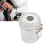 250ml Lash Glue Container With Thermometer Sealed 11