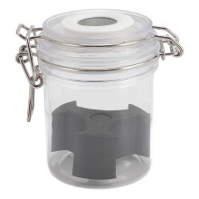 250ml Lash Glue Container With Thermometer Sealed