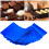 100Pcs/Lot Square Candy Sweets Chocolate Lolly 1