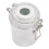 250ml Lash Glue Container With Thermometer Sealed 5