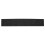 Coffee Bar Mat PVC Silicone Non Slip Rectangular 1